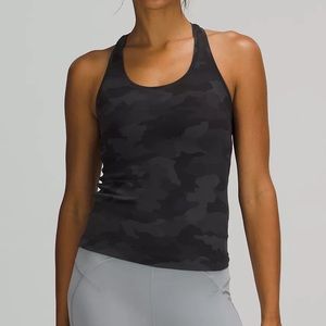 Lululemon Nulu Tank